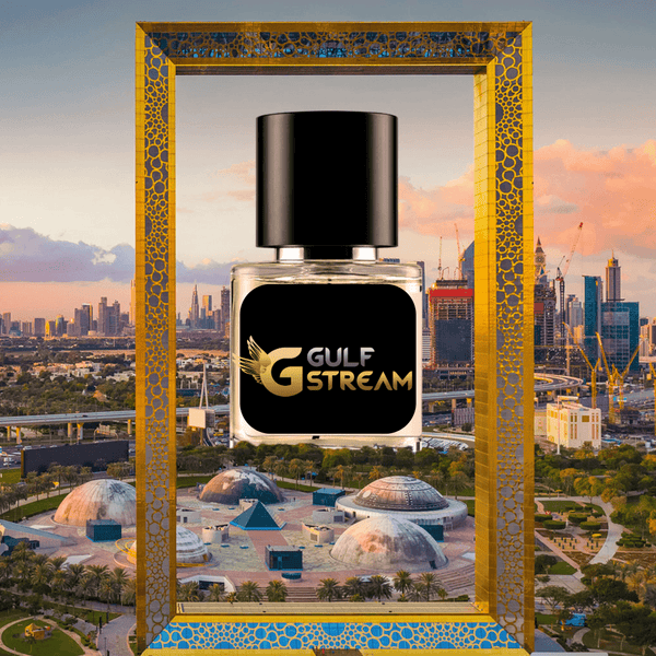 Top 10 Best-Selling Perfumes in UAE - GULFSTREAM FZE