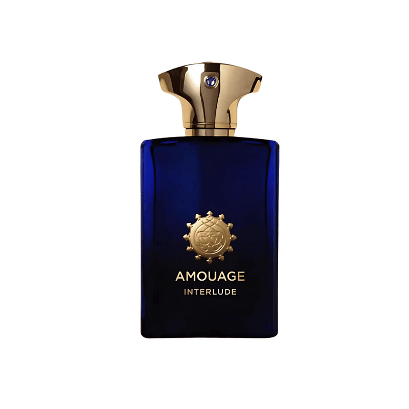 Amouage Interlude M 100Ml (New) - GULFSTREAM FZE