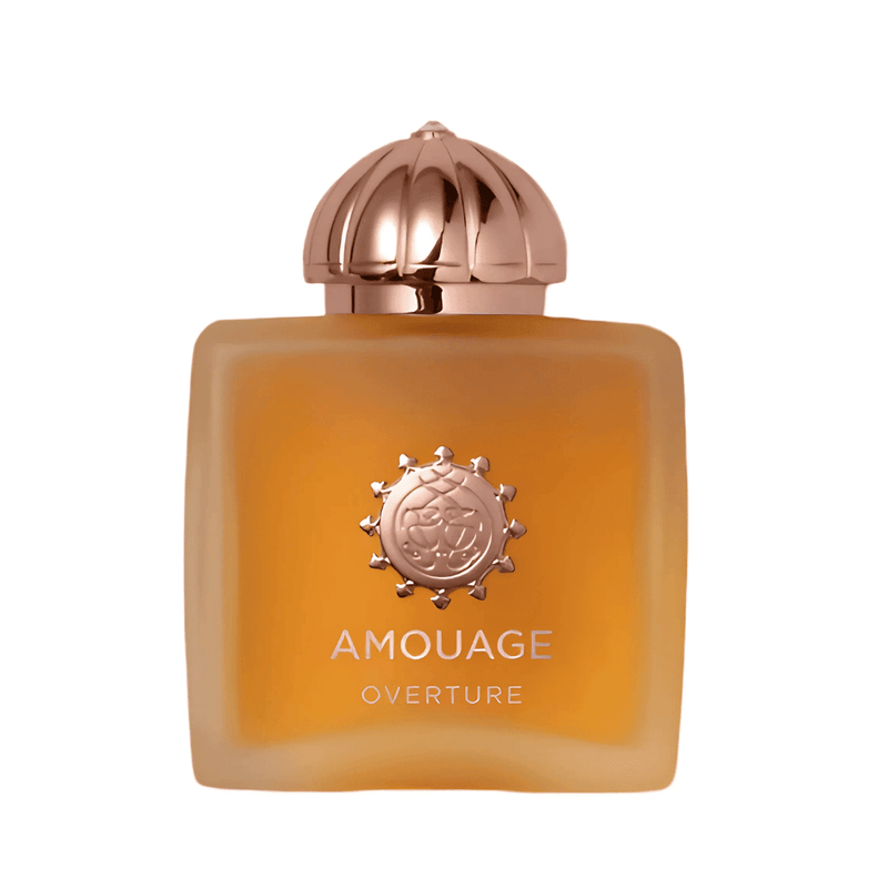 Amouage Overture Edp W 100Ml (New) - GULFSTREAM FZE