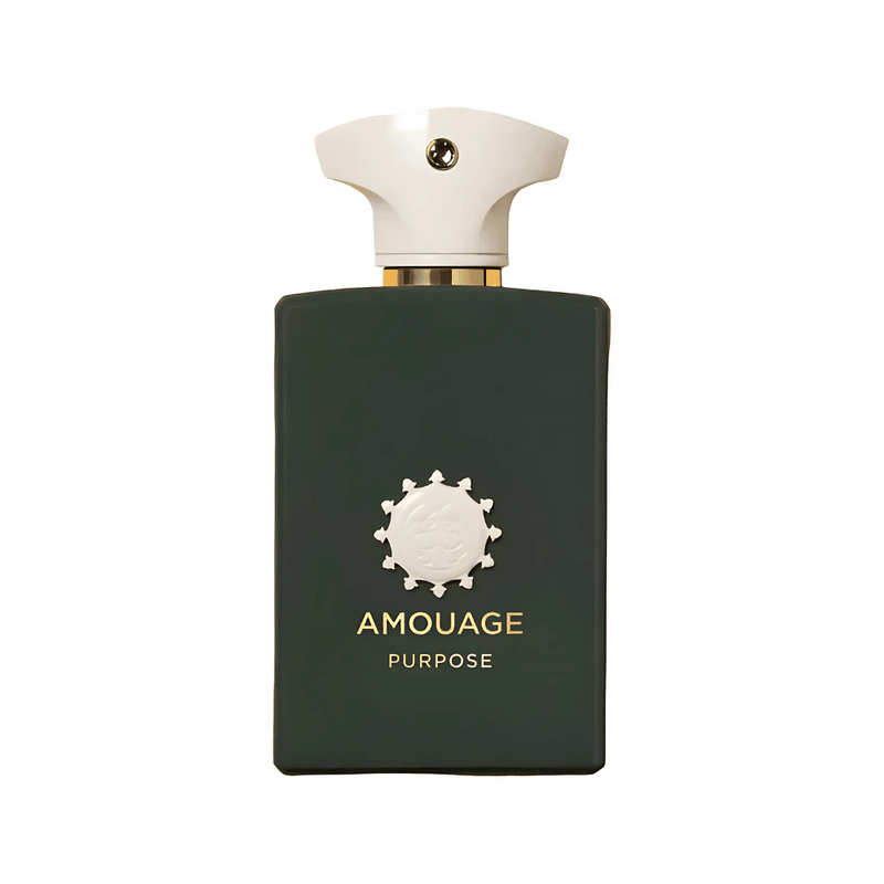 Amouage Purpose Edp 100Ml - GULFSTREAM FZE