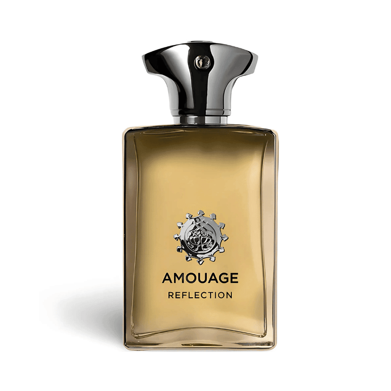 Amouage Reflection Edp M 100Ml (New) - GULFSTREAM FZE