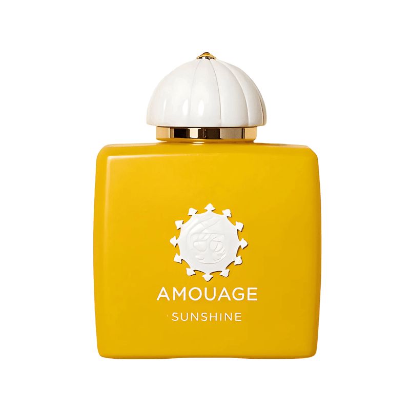 Amouage Sunshine W Edp 100Ml (New) - GULFSTREAM FZE
