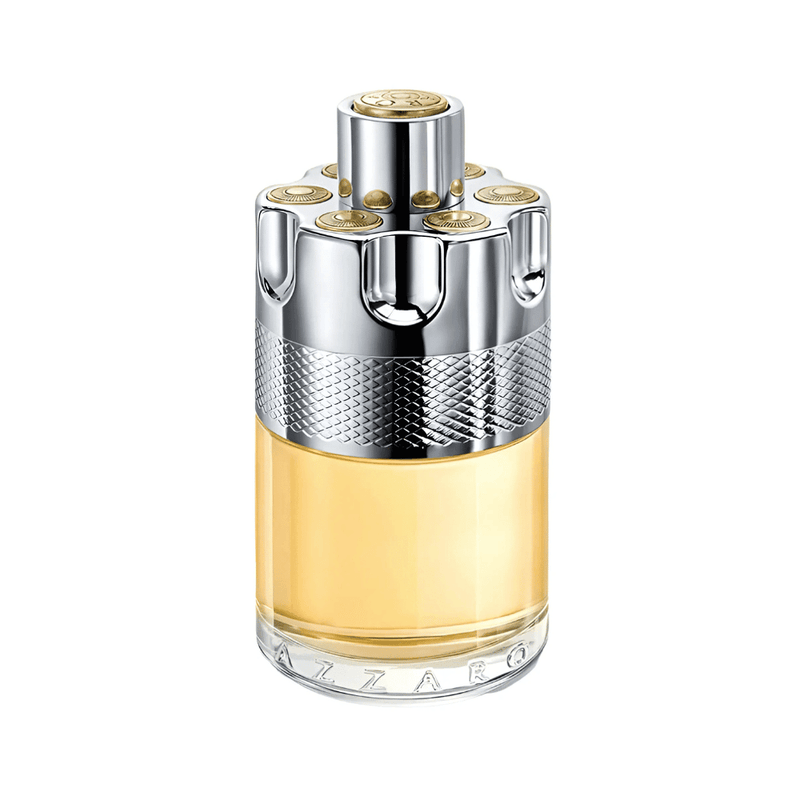 Azzaro Wanted M Edt 150Ml - GULFSTREAM FZE