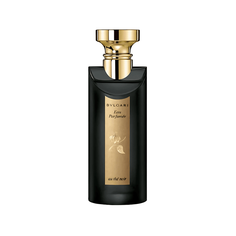Bvlgari Eau Parfumee Au The Noir Cologne Intense 75Ml - GULFSTREAM FZE