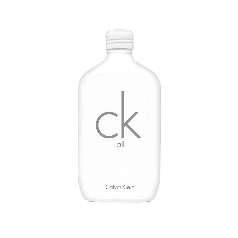 Calvin Klein All M Eau De Toilette 100Ml - GULFSTREAM FZE