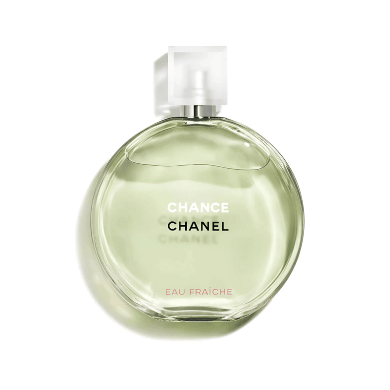 Chanel Chance Eau Fraiche Eau De Toilette L 150Ml - GULFSTREAM FZE