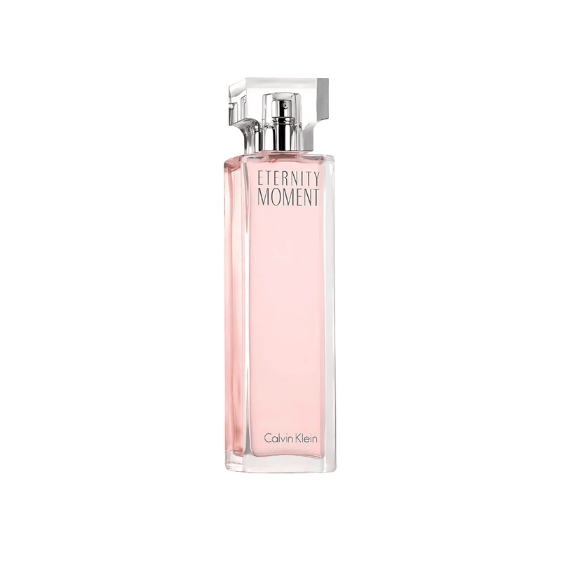 Ck Eternity Moment Edp L 100ml - GULFSTREAM FZE