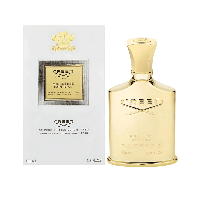Creed Millesime Imperial Gold 100Ml - GULFSTREAM FZE