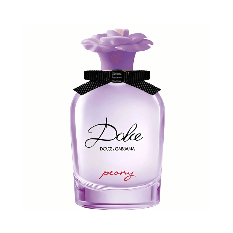 D&G Dolce Peony L Eau De Parfum 75Ml - GULFSTREAM FZE