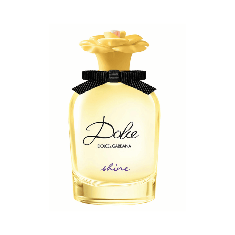 D&G Dolce Shine Eau De Parfum 75Ml - GULFSTREAM FZE