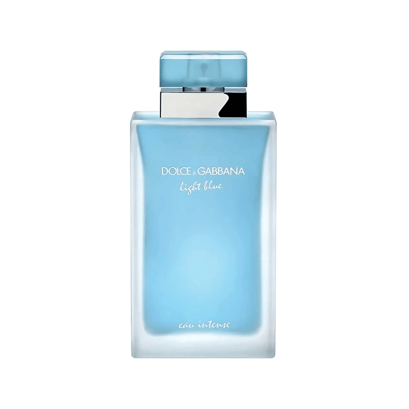 D&G Light Blue Eau Intense L Edp 100Ml - GULFSTREAM FZE