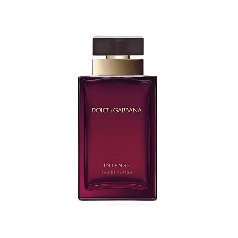 D&G Pour Femme Intense Eau De Parfum 100Ml - GULFSTREAM FZE