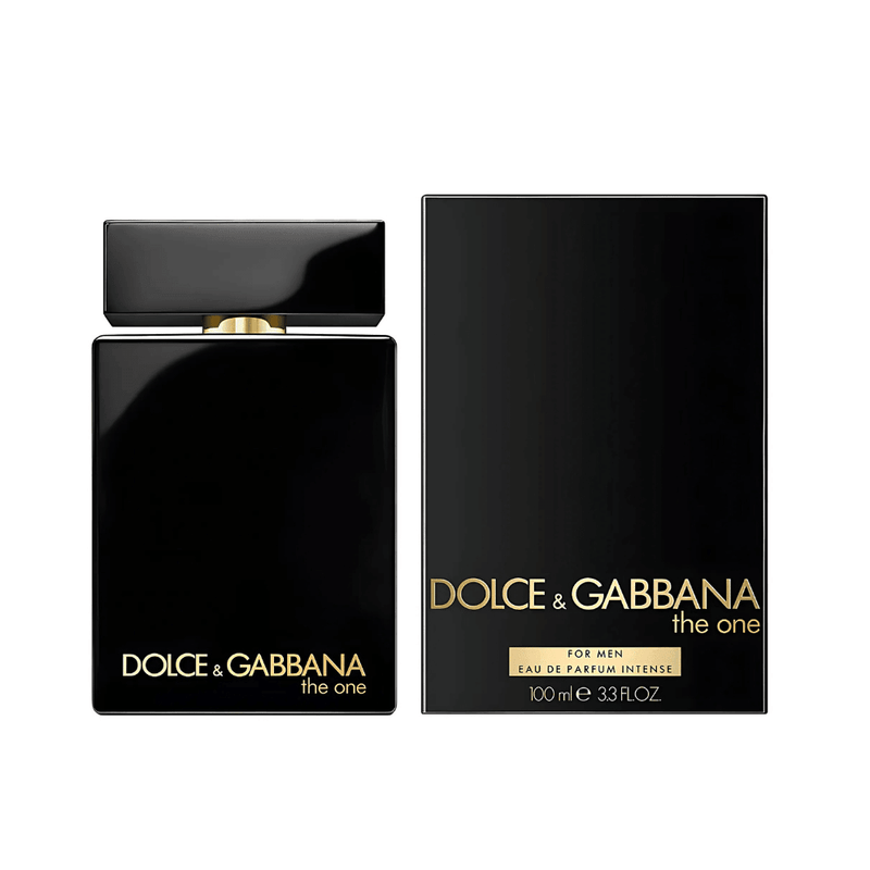 D&G The One Intense M Eau De Parfum 100Ml - GULFSTREAM FZE