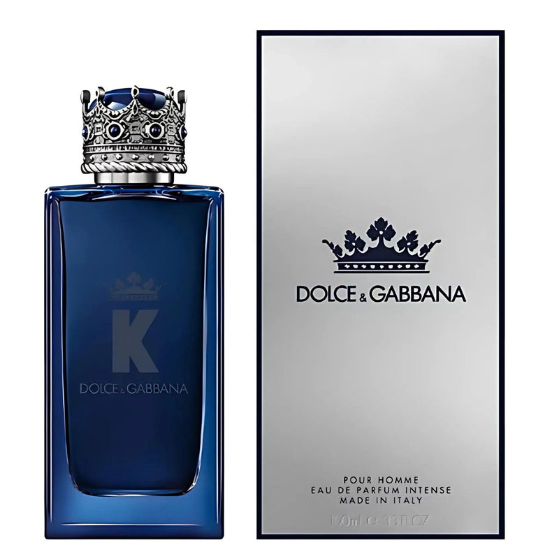 D&G King Ph Edp Intense 100Ml
