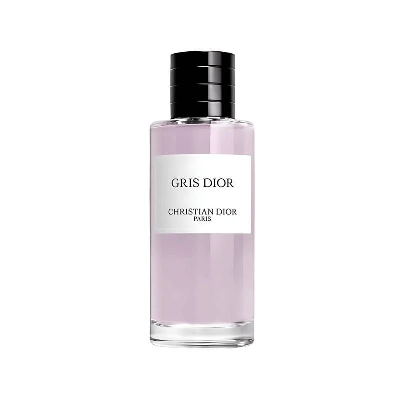 Dior Gris Montaigne Eau De Parfum 125Ml - GULFSTREAM FZE