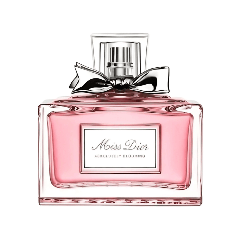 Dior Miss Dior Absolutely Blooming Edp 100Ml - GULFSTREAM FZE