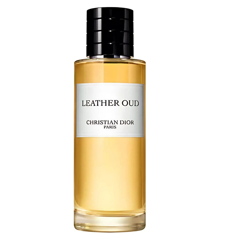 Dior Leather Oud Eau De Parfum 250Ml
