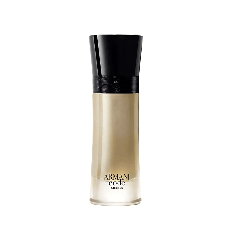 Giorgio Armani Code Absolu Perfume Ph 110Ml - GULFSTREAM FZE