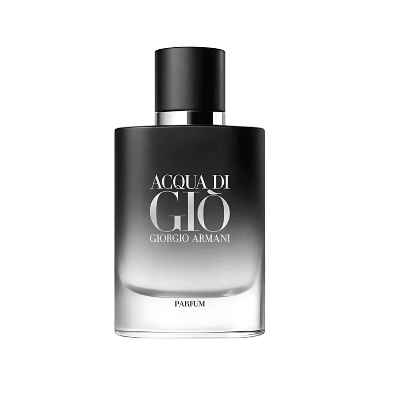 Giorgio Armani Acqua Di Gio M Parfum 125Ml - GULFSTREAM FZE