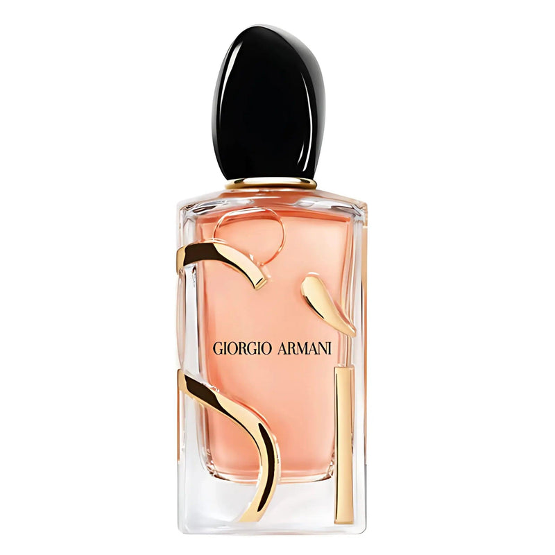 Giorgio Armani Sì Intense Eau De Parfum 