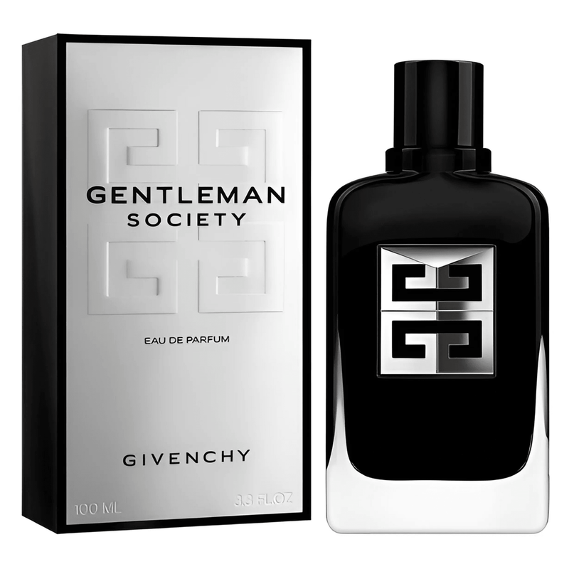 Givenchy Gentleman Society Eau De Parfum 