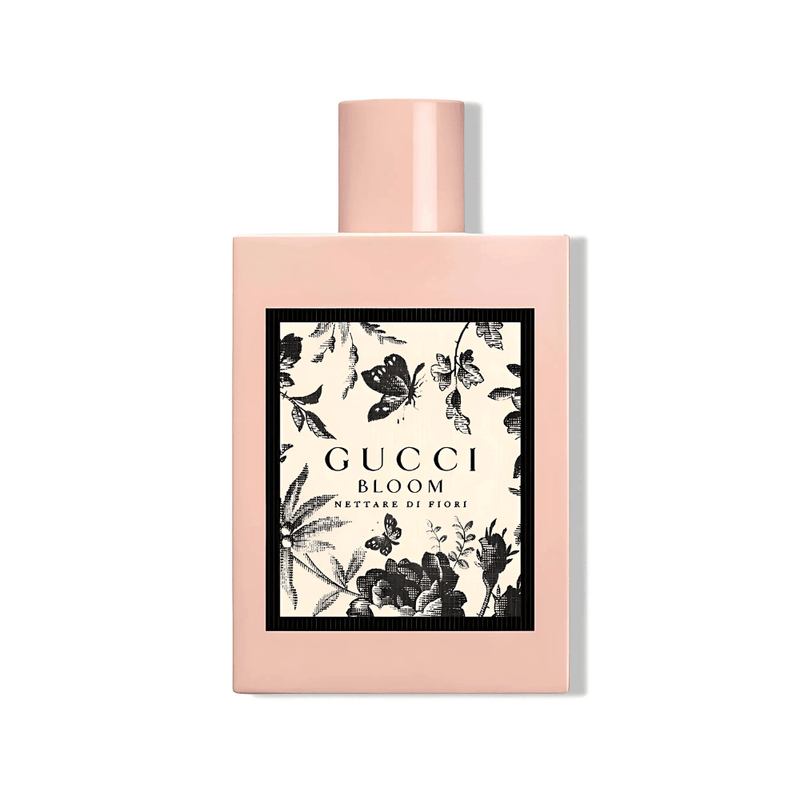 Gucci Bloom Nettare Di Fiori Intense Eau de Parfum 100ml – A Deep & Sensual Floral Fragrance - GULFSTREAM FZE