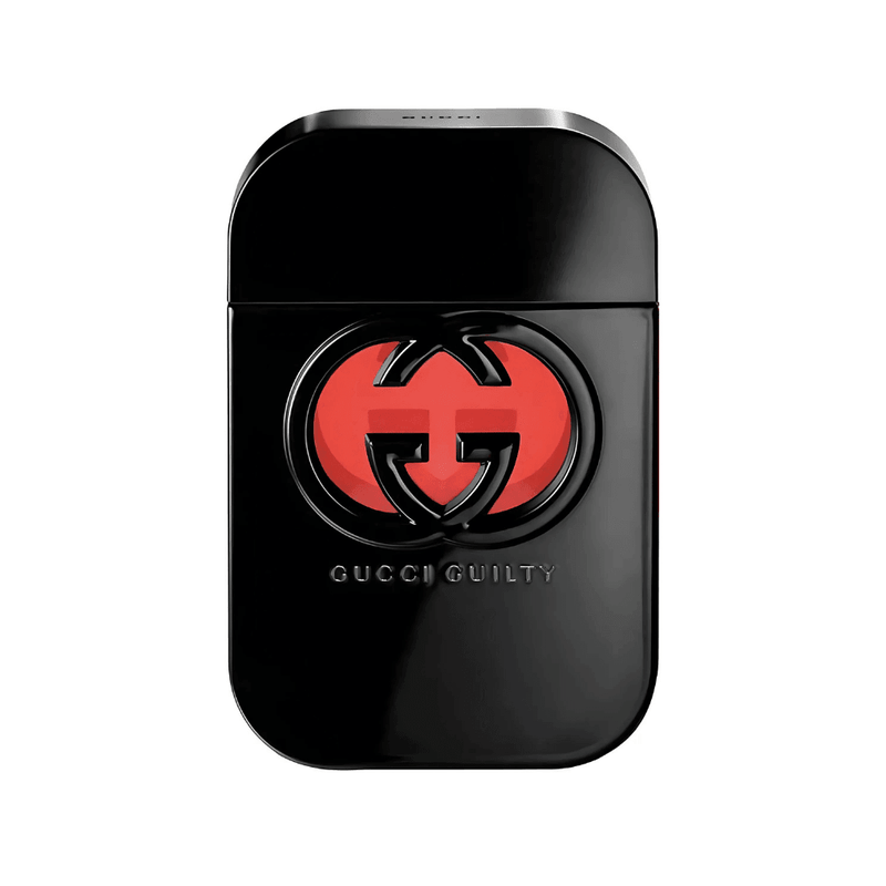 Gucci Guilty Black L Eau De Toilette 75Ml - GULFSTREAM FZE