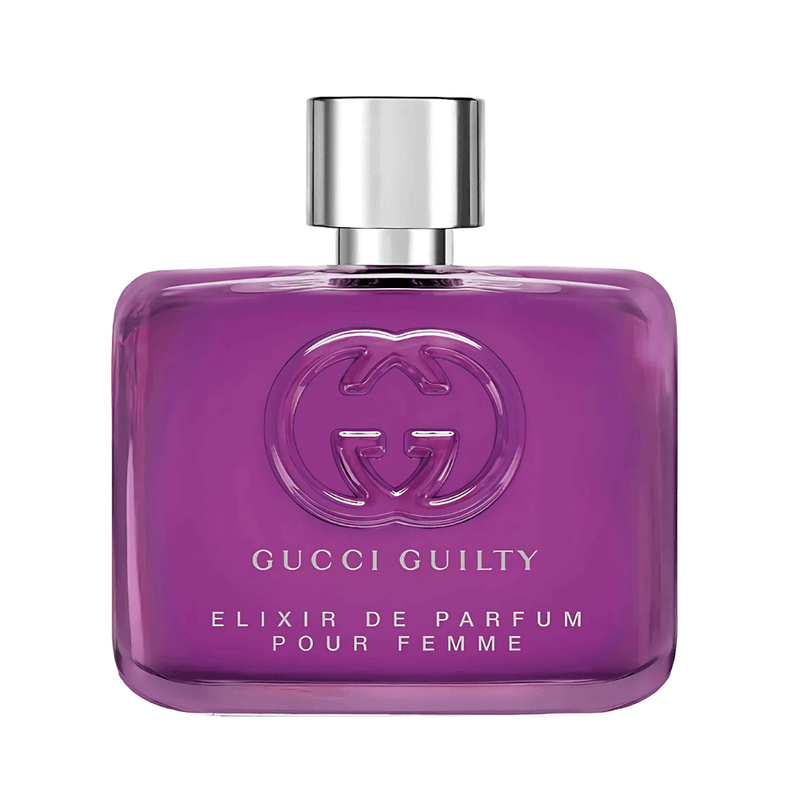 Gucci Guilty Elixir De Parfum Pour Femme 60Ml - GULFSTREAM FZE