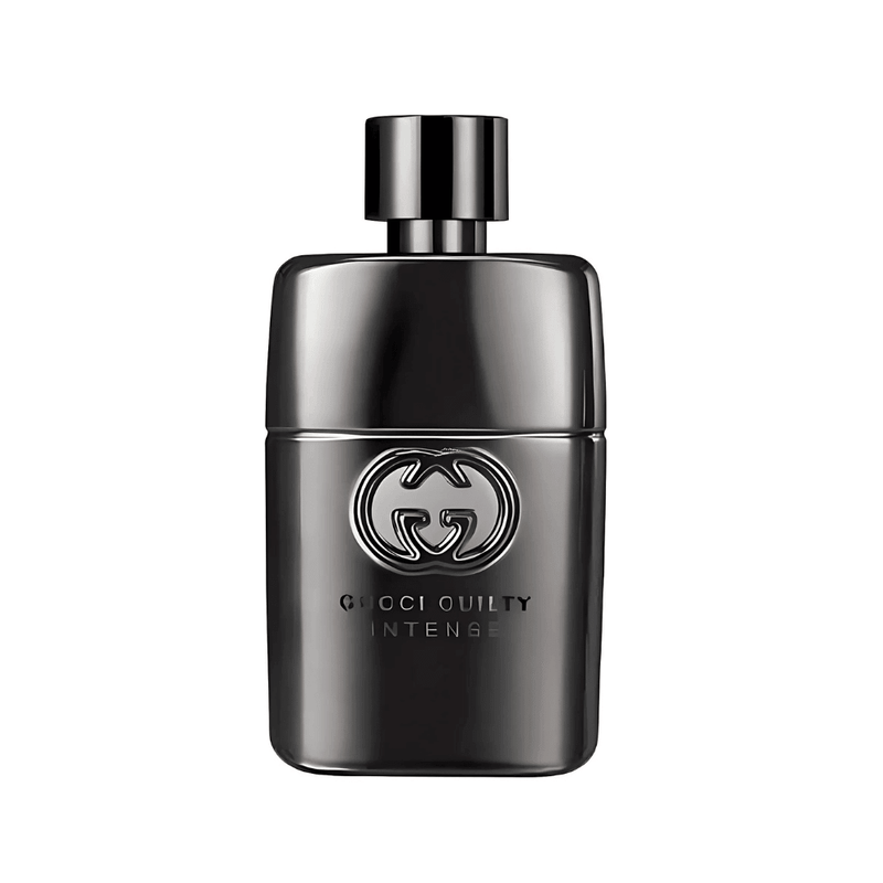 Gucci Guilty Intense Edt M 90Ml - GULFSTREAM FZE
