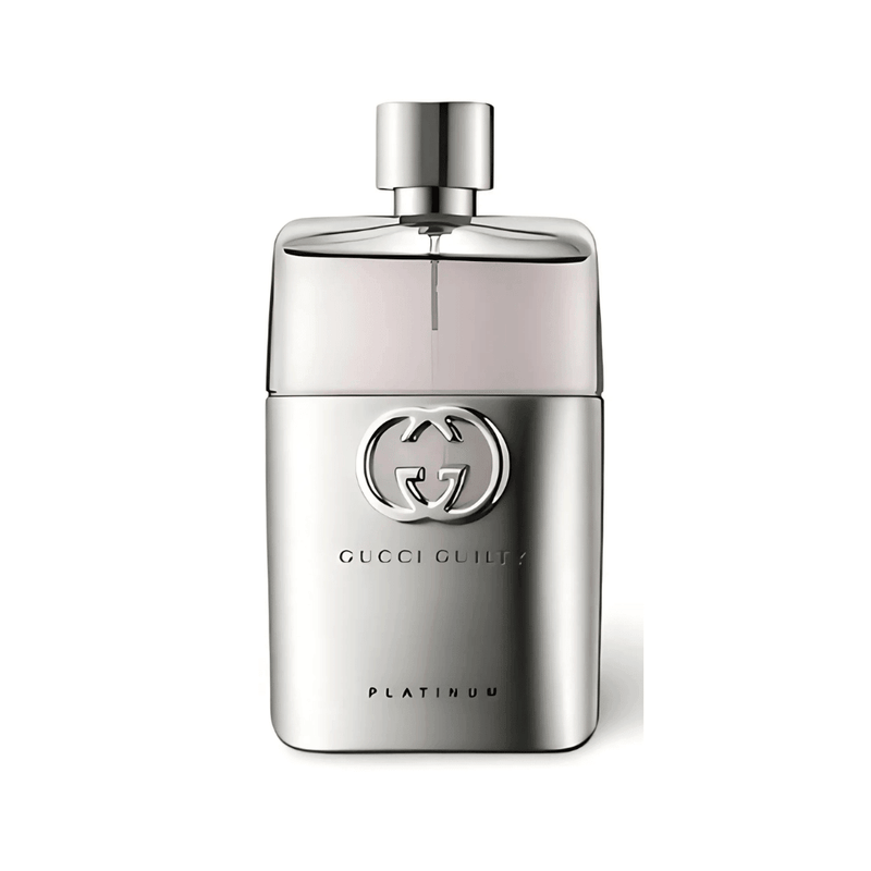 Gucci Guilty Ph Platinum Edition Edt 90Ml - GULFSTREAM FZE