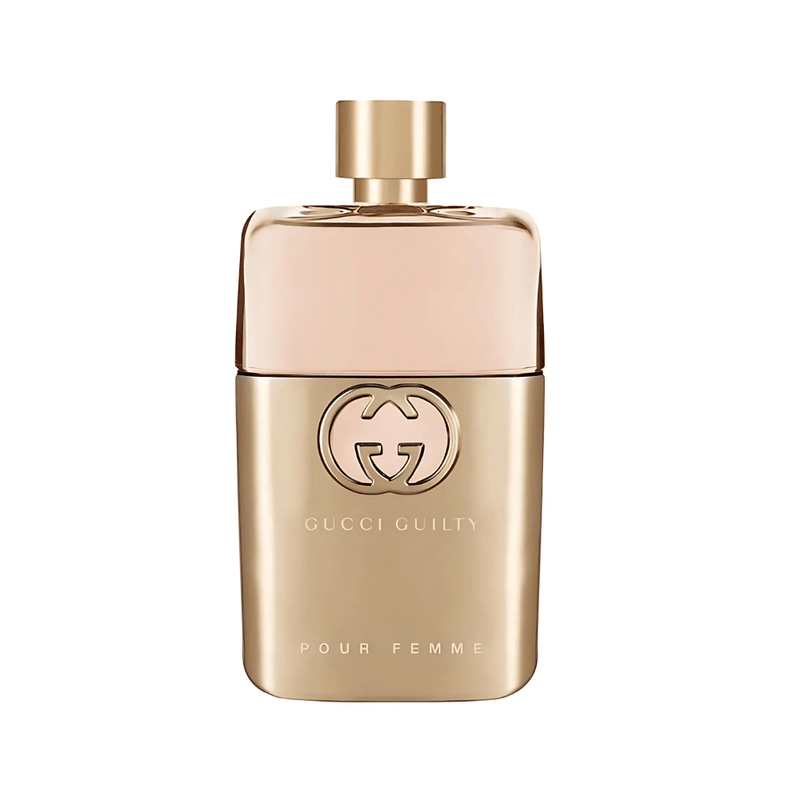 Gucci Guilty Pour Femme Eau de Parfum 90ml – A Sensual & Elegant Fragrance for Women - GULFSTREAM FZE