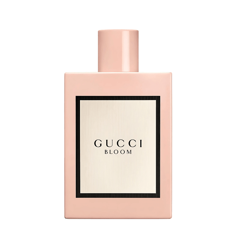 Gucci Bloom Eau de Parfum 100ml – A Rich White Floral Fragrance for Women - GULFSTREAM FZE