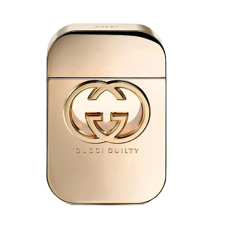 Gucci Guilty Eau De Toilette 75ml – A Bold & Iconic Fragrance for Women - GULFSTREAM FZE
