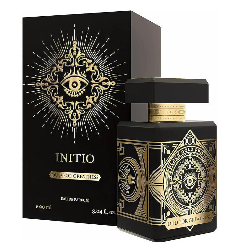 Initio Oud For Greatness Edp