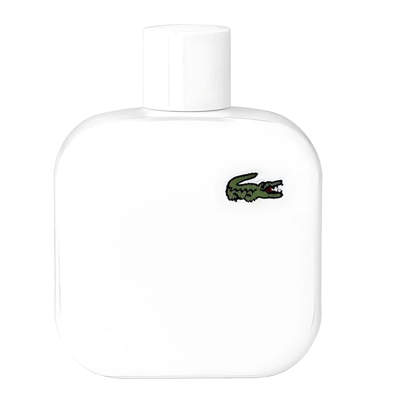 Lacoste Eau De Lacoste Blanc
