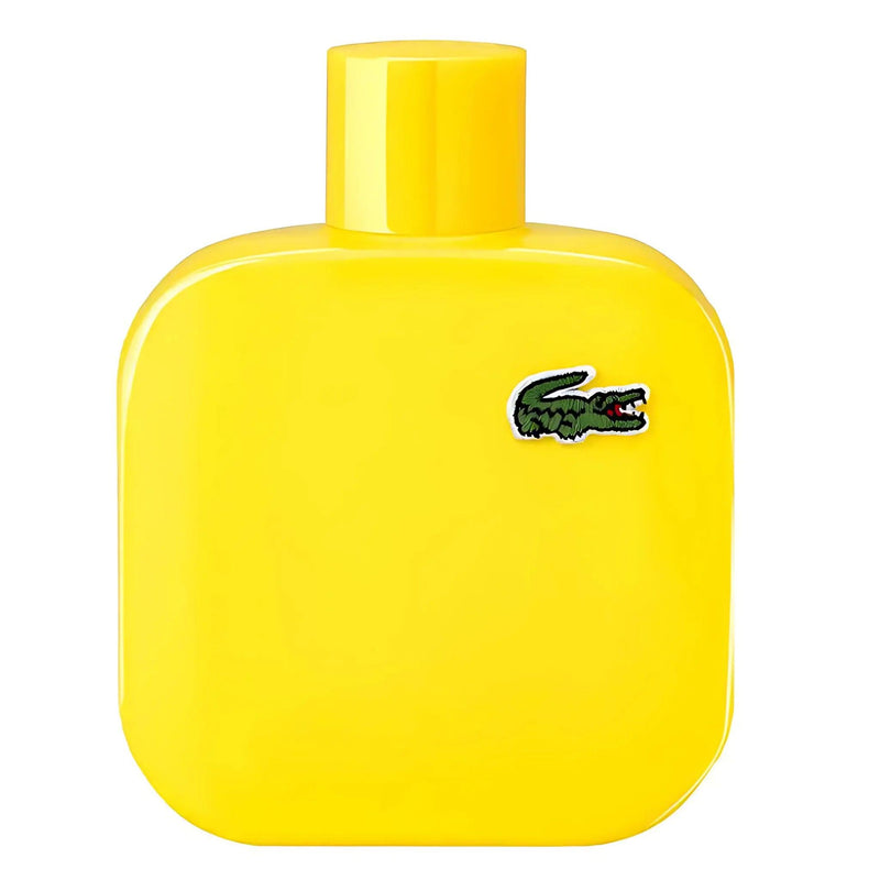 Lacoste Eau De Lacoste Jaune Optimistic 