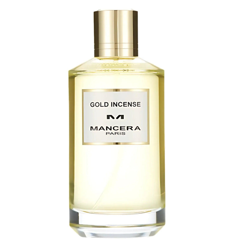 Mancera Gold Incense