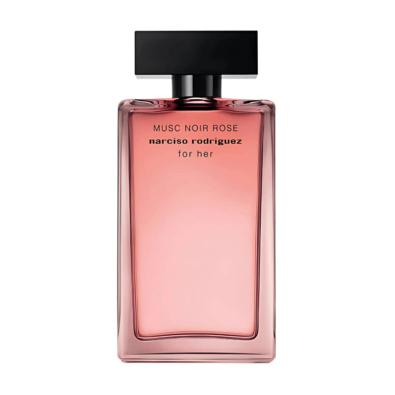 Narciso Rodriguez Musc Noir Rose Eau De Parfum 100ml – A Sensual & Addictive Floral Musk - GULFSTREAM FZE