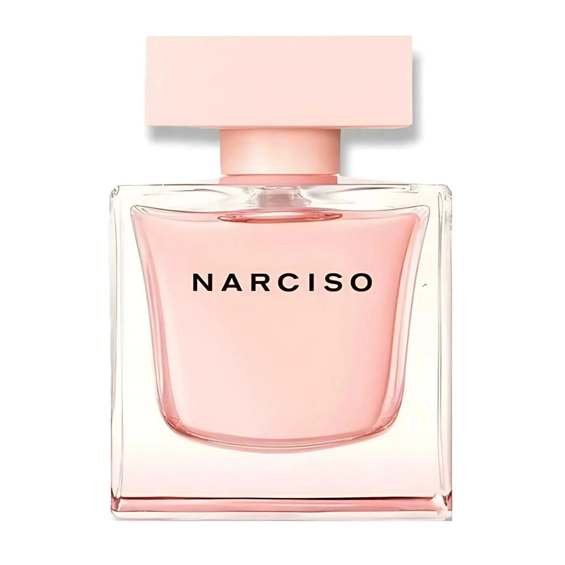 Narciso Rodriguez Narciso Cristal Eau De Parfum 90ml – A Radiant & Feminine Floral Musk Fragrance - GULFSTREAM FZE
