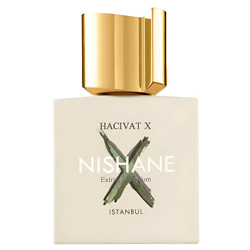 Nishane Hacivat X Extrait De Parfum 100Ml
