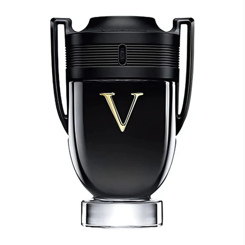 Paco Rabanne Invictus Victory Extreme Eau De Parfum 100ml – A Bold & Powerful Masculine Scent - GULFSTREAM FZE