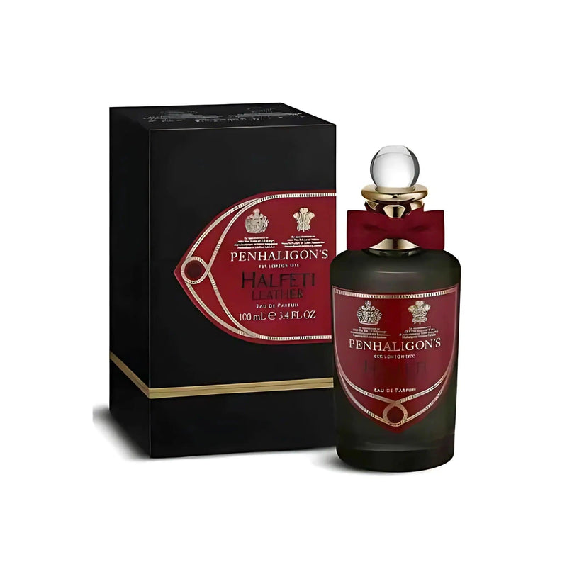 Penhaligons Halfeti Leather Eau De Parfum