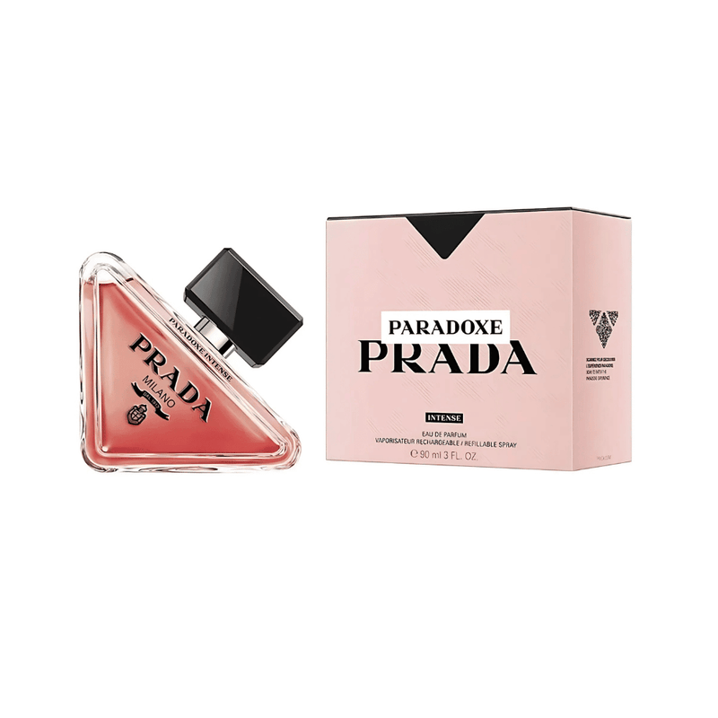 Prada Paradoxe L Edp Intense 50Ml - GULFSTREAM FZE