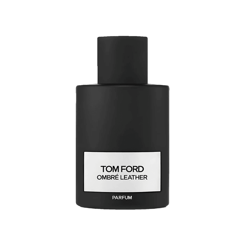 Tom Ford Ombré Leather Parfum 100ml – An Intensified Floral Leather Unisex Fragrance - GULFSTREAM FZE