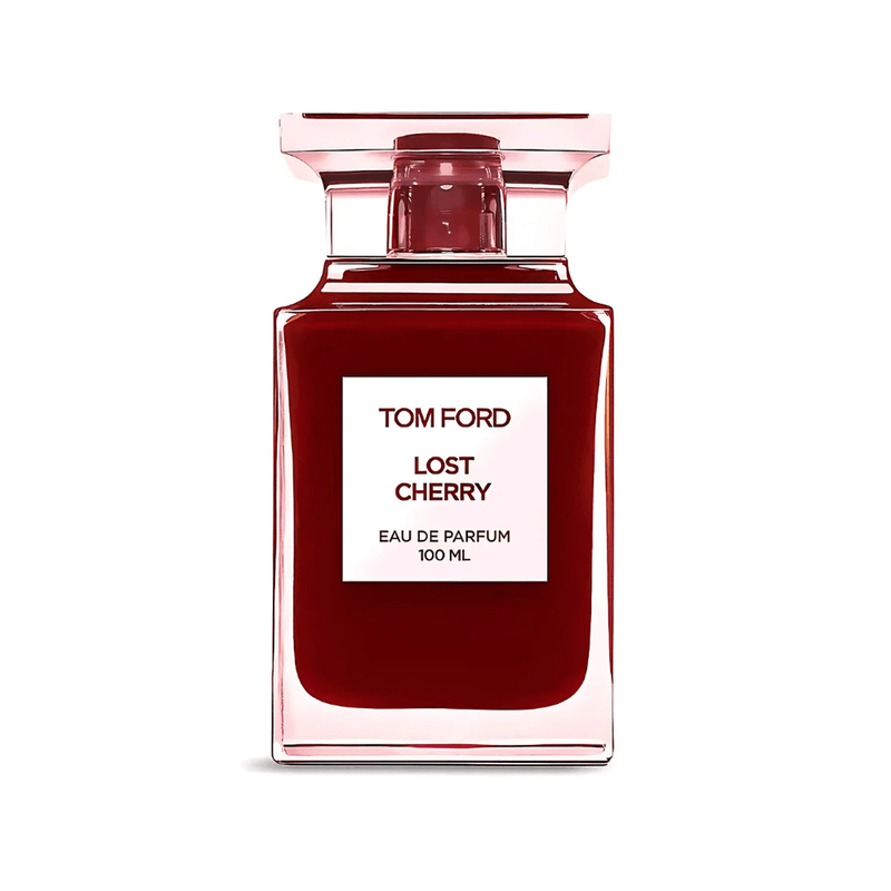Tomford Lost Cherry Edp 100Ml - GULFSTREAM FZE