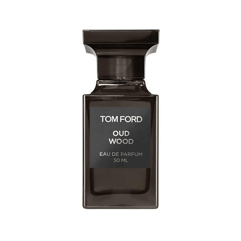 Tom Ford Oud Wood Eau De Parfum 50ml – A Luxurious & Timeless Oud Fragrance - GULFSTREAM FZE