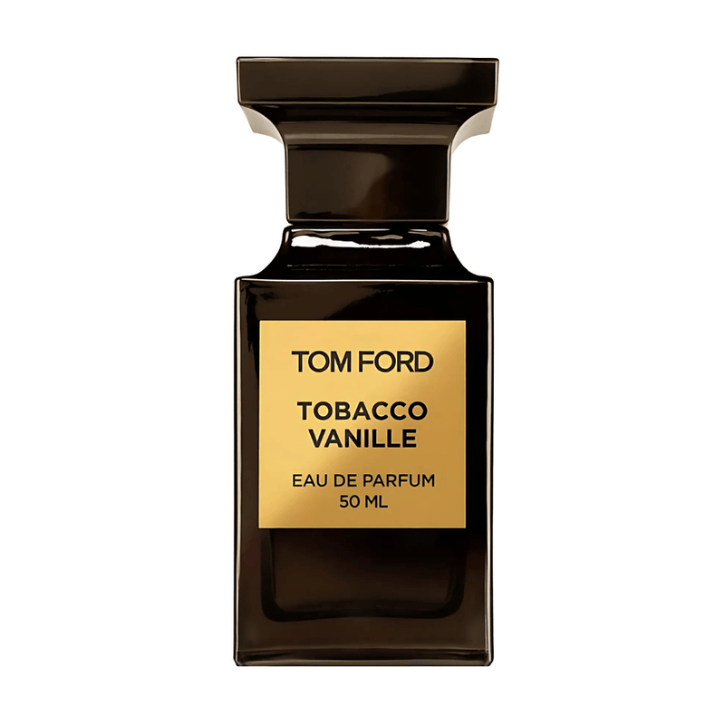 Tomford Tobacco Vanille Edp 50Ml - GULFSTREAM FZE
