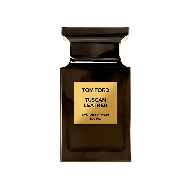 Tomford Tuscan Leather Edp 100Ml - GULFSTREAM FZE