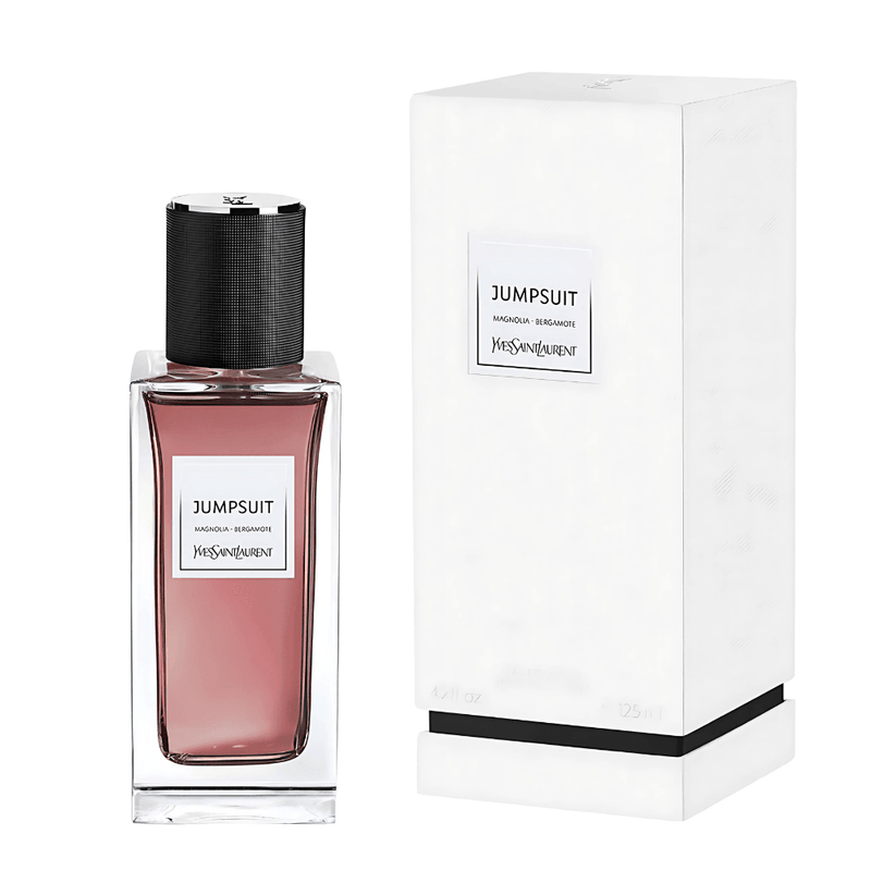 YSL Jumpsuit Le Vestiaire des Parfums EDP 125ML - GULFSTREAM FZE