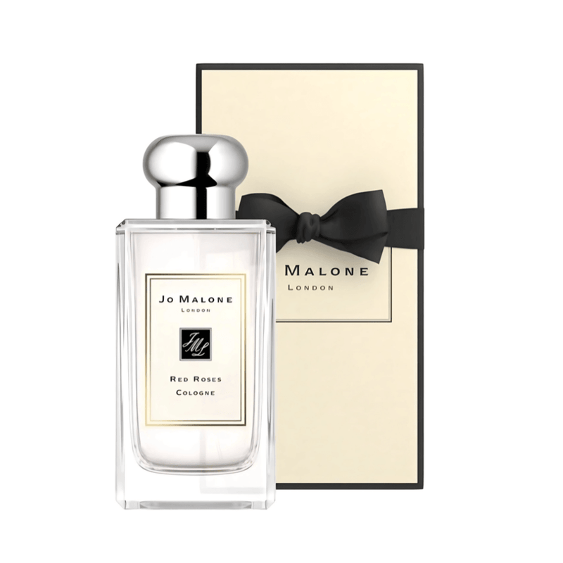 Jo Malone Red Roses Unisex Cologne 100ML - GULFSTREAM FZE